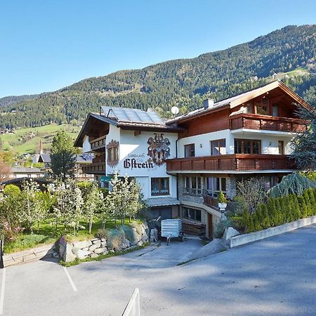 Apart Landhaus Gstrein Oetz Exteriör bild