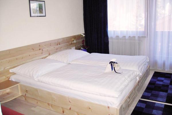 Apart Landhaus Gstrein Oetz Rum bild
